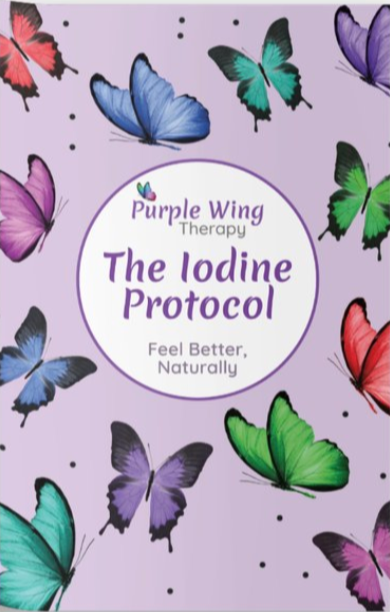 Iodine 50 mg best sale per day