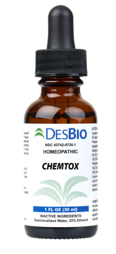 DesBio ChemTox