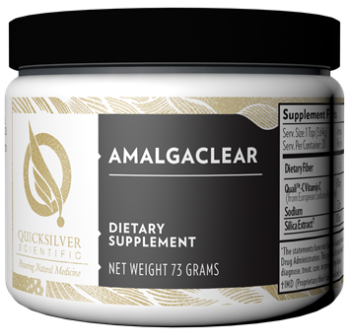 Quicksilver AmalgaClear