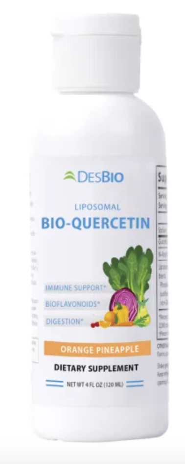 DesBio Quercetin