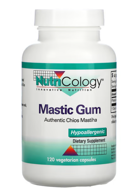 H.pylori Natural Support