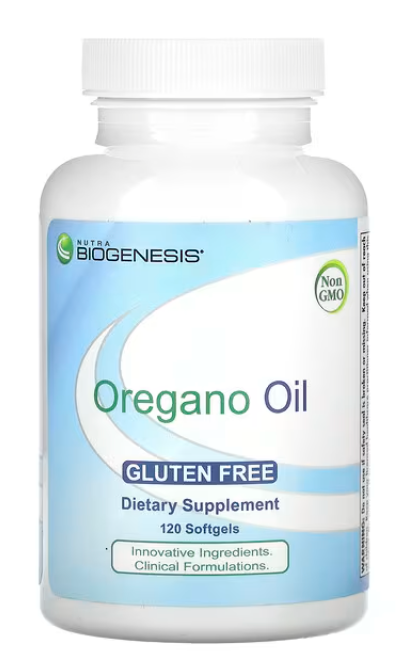 H.pylori Natural Support