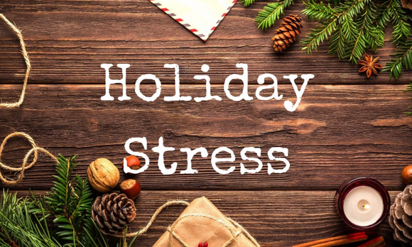 <p>Managing stress is essential to overall health. It's especially important to people with thyroid dysfunction because stress can cause blood sugar imbalances, food intolerances (especially to gluten), digestive system dysfunction, chronic infections, and inflammation, all of which tell the adrenal glands to keep pumping out stress hormones.</p>