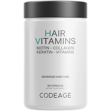 Codeage Hair Vitamins