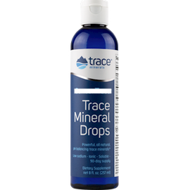 Minerals - 0