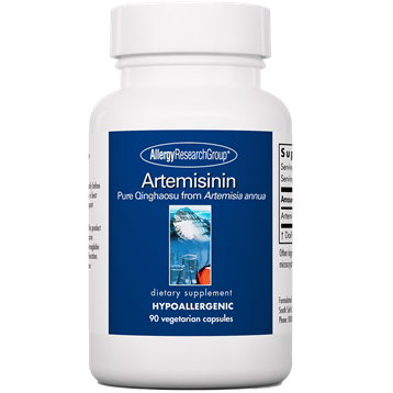 Allergy Research Group Artemisinin - For Covid