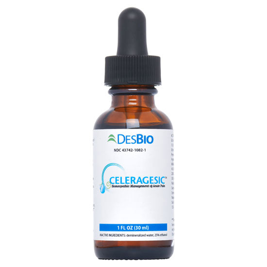 DesBio Pain & Inflammation Support