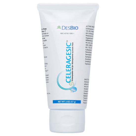 DesBio Pain & Inflammation Support