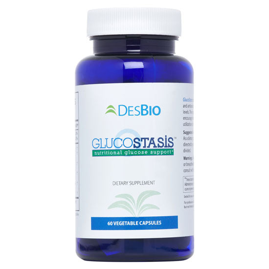 DesBio PCOS Support (Poly Cystic Ovary Syndrome)