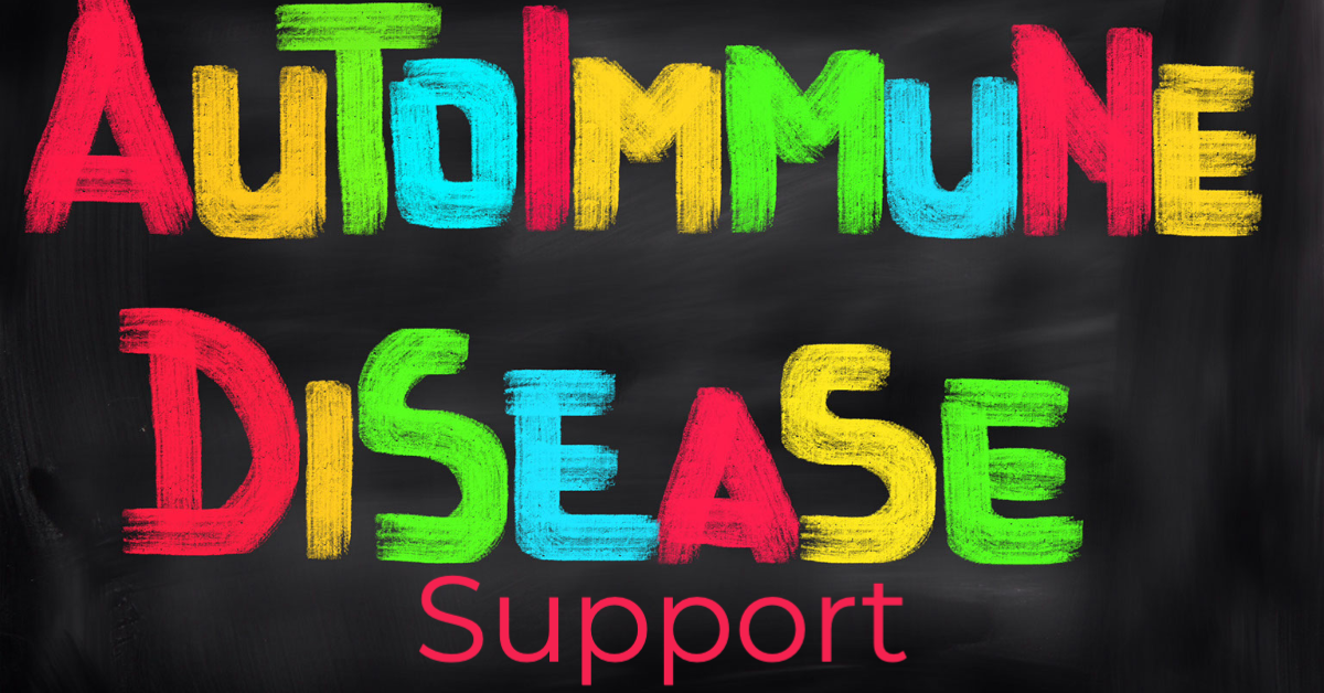 DesBio AutoImmune Disease Support