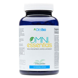 MULTI Whole Food Vitamins & Minerals
