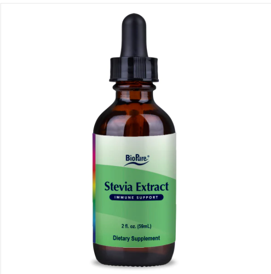 BioPure Stevia