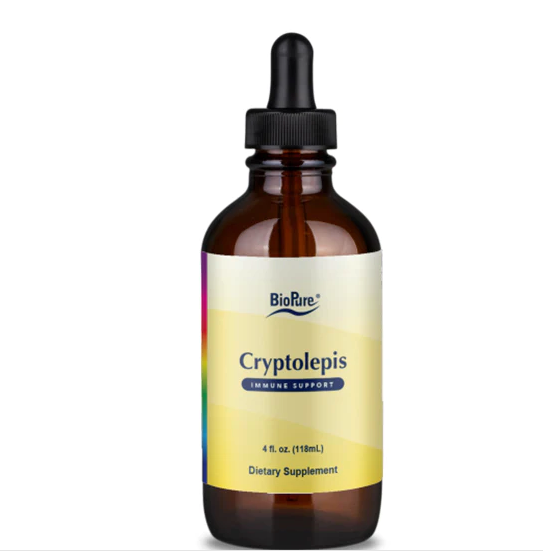BioPure Cryptolepis