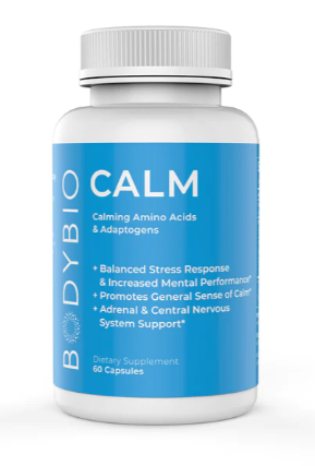 BodyBio CALM