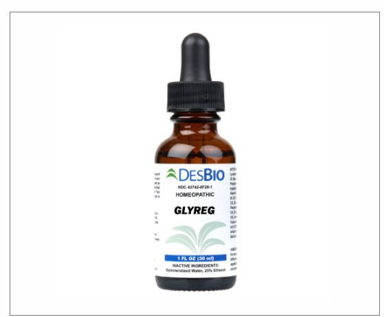 DesBio Metabolic Syndrome Support (Insulin Resistance, High Blood Pressure, HypoGlycemia, Blood Sugar, Cholesterol)