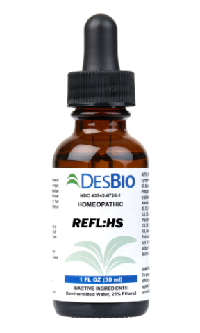 SIBO Support Program (Small Intestinal Bacterial Overgrowth)