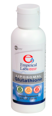 Glutathione Or NAC - Lyme, Mold, Immune Strengthening, Brain Tissue Repairing - 0