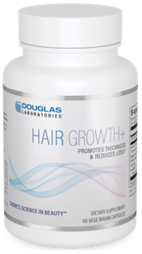 Hair Health & Growth
