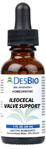 SIBO Support Program (Small Intestinal Bacterial Overgrowth)
