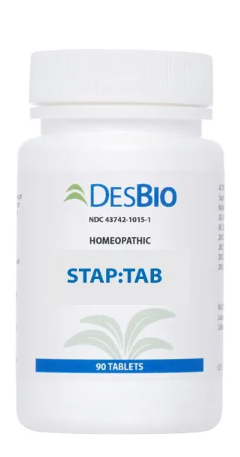 DesBio Staph/Strep Formulas - 0
