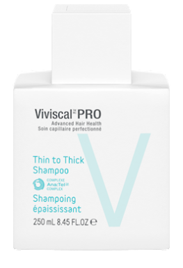 Hair Health & Growth