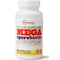 H.pylori Natural Support