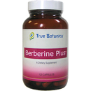 True Botanica Berberine Plus 120 capsules