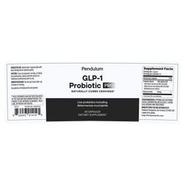 Pendulum Pro GLP-1 Probiotic Pro - 0