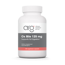 Bile Support (With or Without A Gallbladder)-5