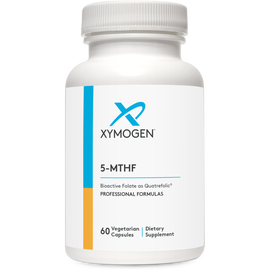 Xymogen 5-MTHFR (Treats Anxiety & Depression)