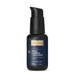 Quicksilver Scientific Methyl B Liposomal