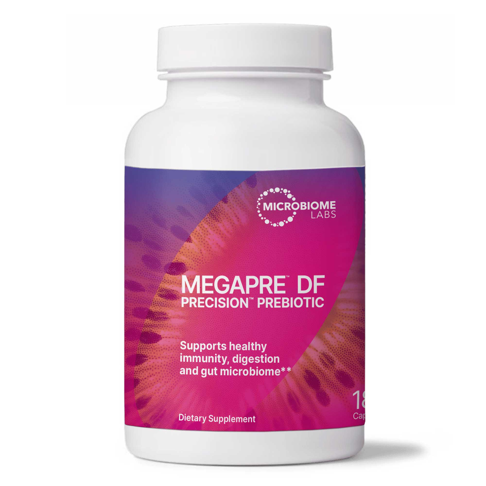 ProBiotics & PreBiotics