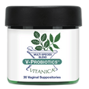 V-Probiotics Suppository For Women UTI Prevention-1