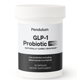 Pendulum Pro GLP-1 Probiotic Pro