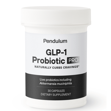 Pendulum Pro GLP-1 Probiotic Pro