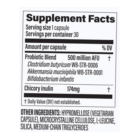 Pendulum Pro GLP-1 Probiotic Pro