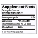 Pendulum Pro Akkermansia 500 Pro-3