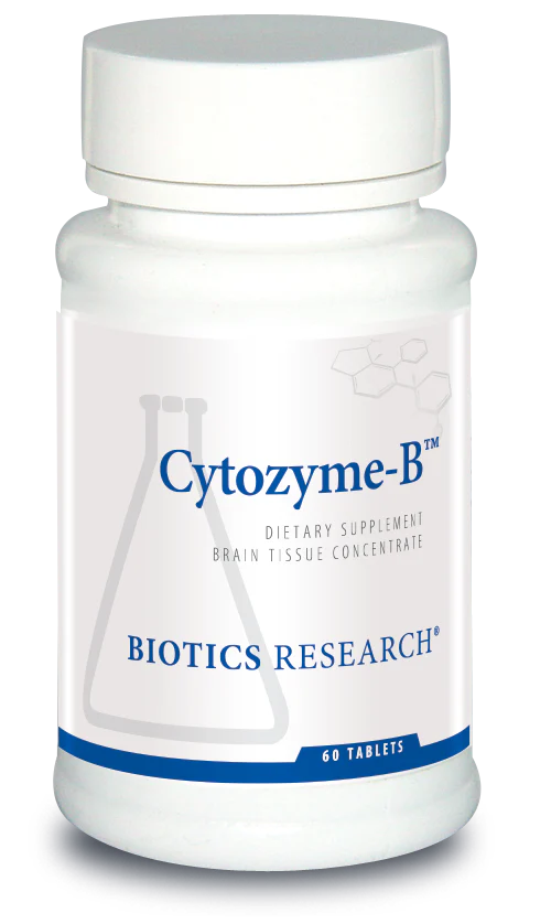 Biotics Research Cytozyme B