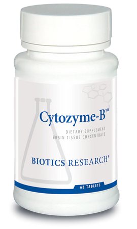 Biotics Research Cytozyme B