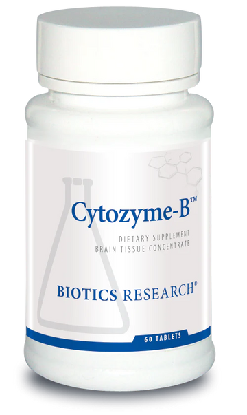 Biotics Research Cytozyme B