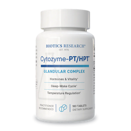 Biotics Research Cytozyme-PT/HPT