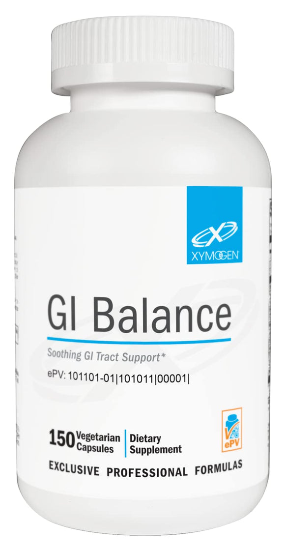 Xymogen GI Balance