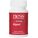 Ness Formula 20 Digest Enzymes (90 caps)