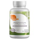 Zahler Magnesium Bioactive Magnesium Citrate 200 mg (60 caps)