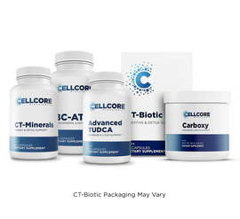CellCore ADVANCED MYC Support Kit