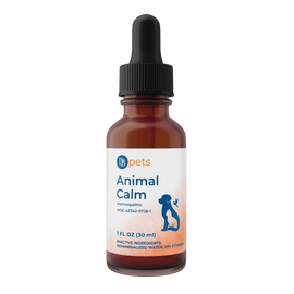 DB Pets DesBio Animal Calm 1.0 fl oz