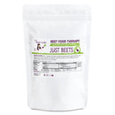 Life's Healthiest Just Beets Nutritional Therapy Powder 16.0 oz