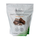 DesBio Grass Fed Beef Collagen Protein (Dark Chocolate)-2