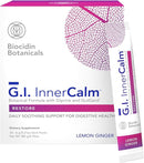 Biocidin G.I. Inner Calm Restore - 30 units 6 gram/0.21 oz each Stick Packs