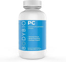 BodyBio PC 100 SoftGels